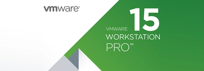疆飞-VMware Workstation Pro 15.0.1 官方版+激活密钥